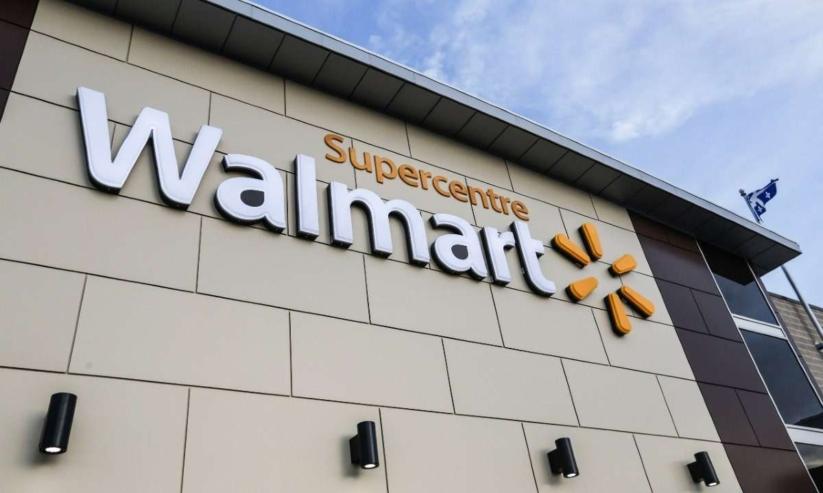 Walmart 承认开设美国首家采用跨临界二氧化碳(R744)的门店