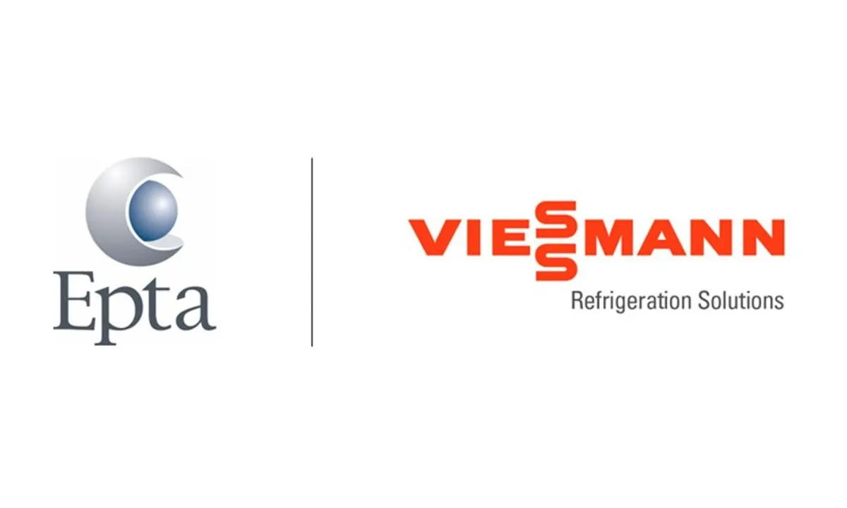 Epta与Viessmann Refrigeration Solutions宣布成立合资企业