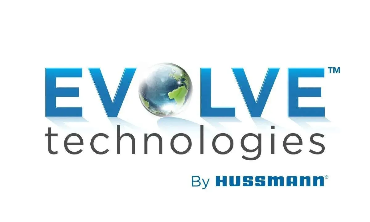 Hussmann推出面向零售商的Evolve Technologies品牌