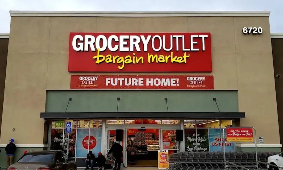 Grocery Outlet 为加州新店指定跨临界二氧化碳(R744)