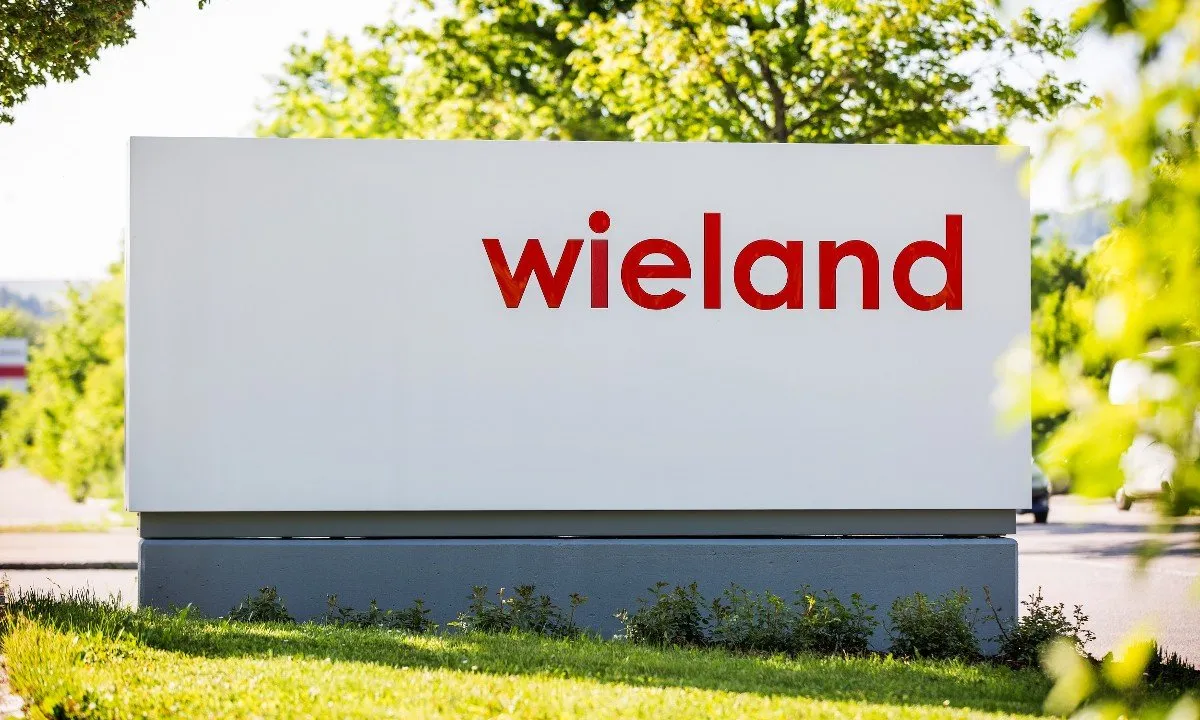 Wieland 收购两家美国公司以提升北美地位