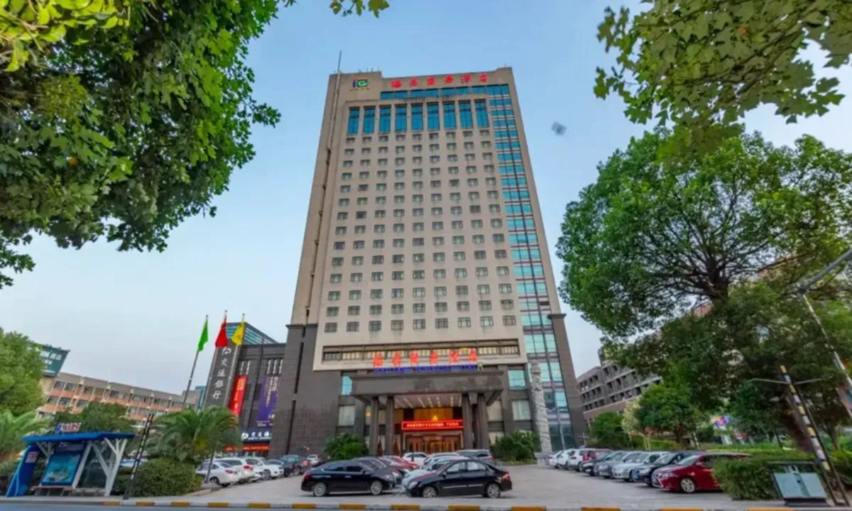 中国酒店二氧化碳(R744)热泵改造节能50%