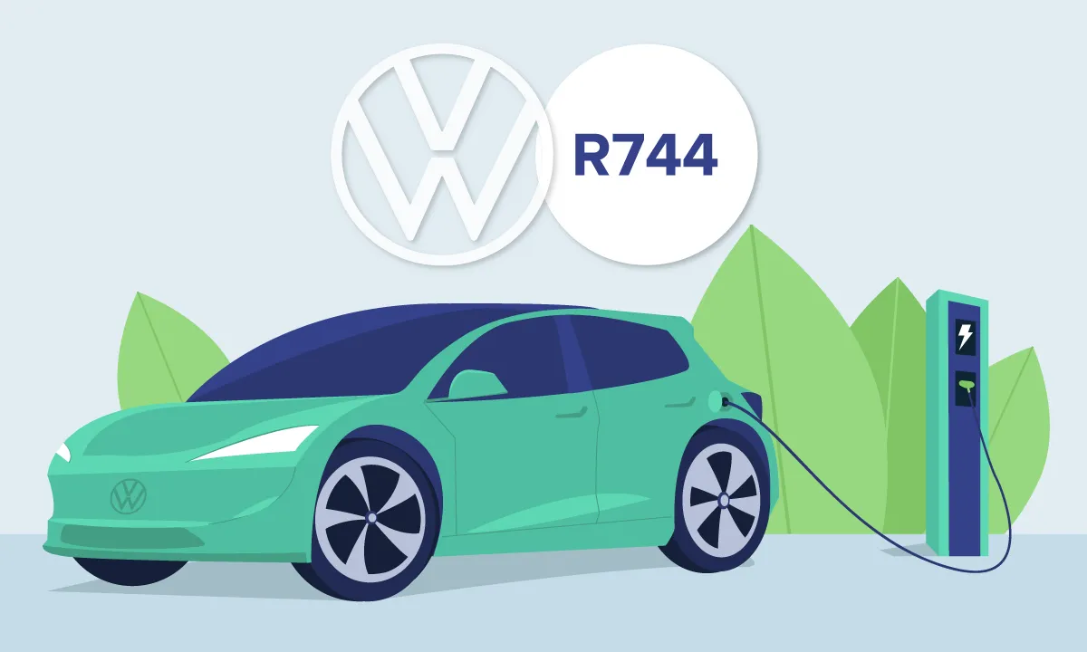 Volkswagen计划到2030年将所有纯电动汽车改用R744制冷剂