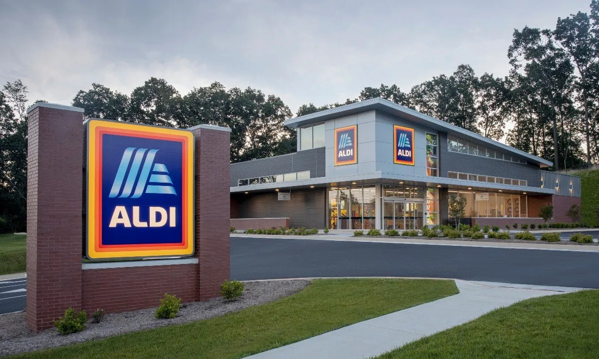 ALDI U.S.门店中25%以二氧化碳(R744)作主制冷剂