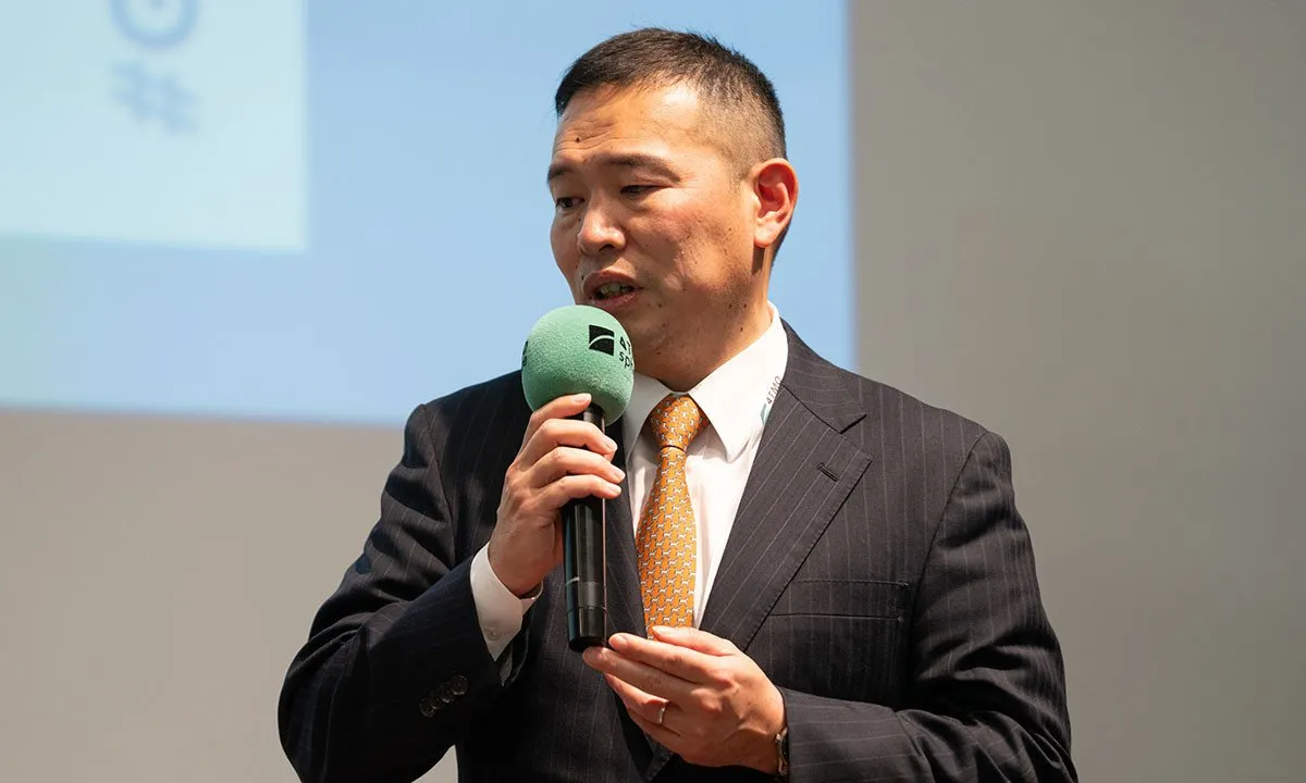 二氧化碳(R744)系统使配送中心能耗较2030年目标低48%