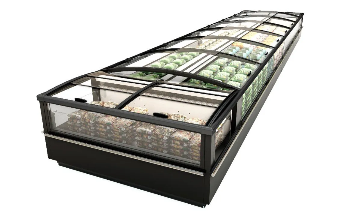 AHT：R290 冷柜供应商现提供远程二氧化碳（R744）机组