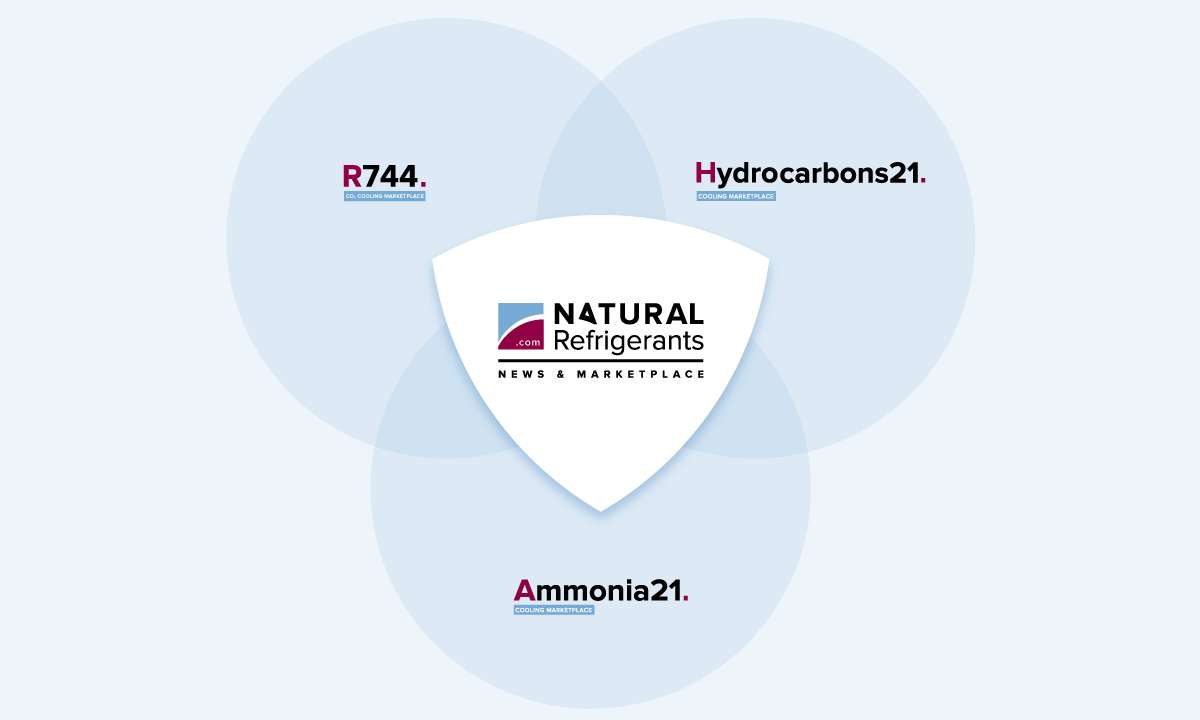 ATMOsphere推出NaturalRefrigerants.com