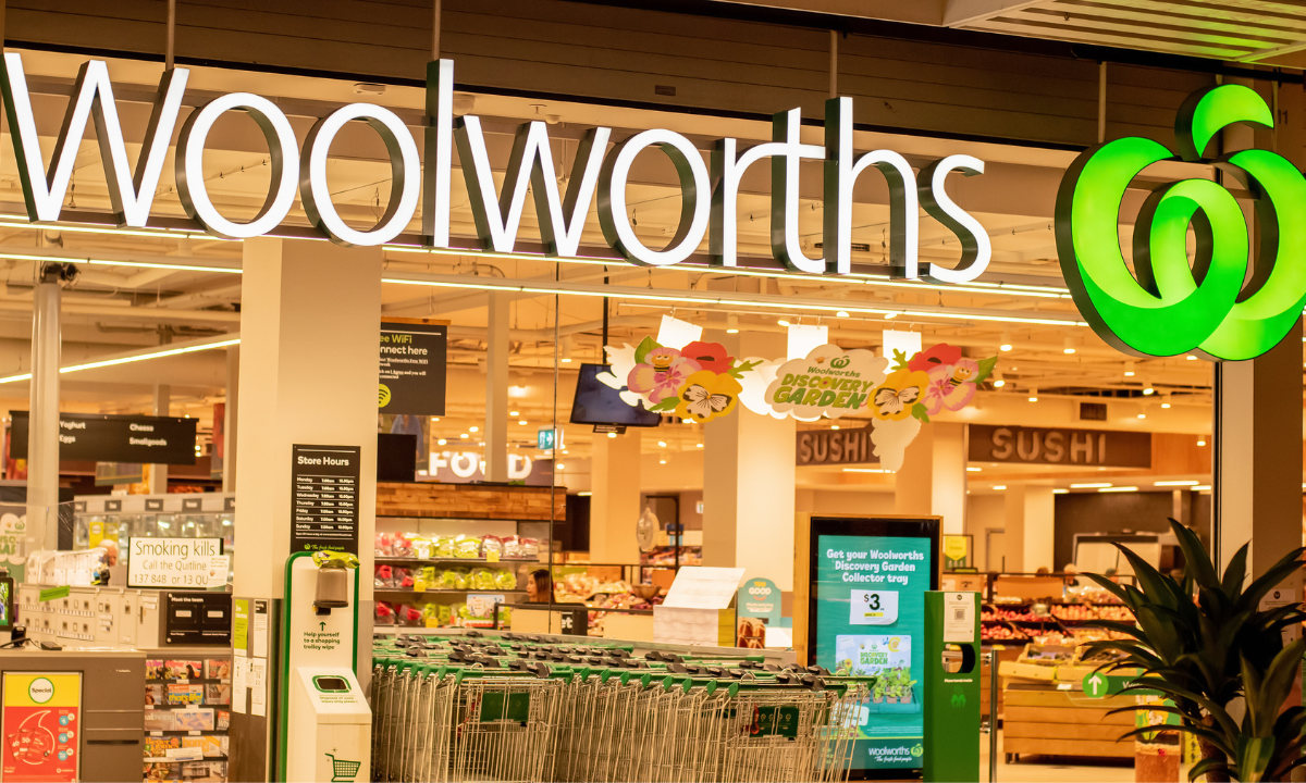 Woolworths在澳大利亚开设第100家跨临界CO2门店