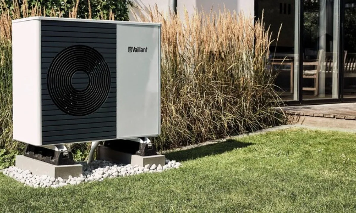Vaillant将在英国新ALDI门店安装R290热泵