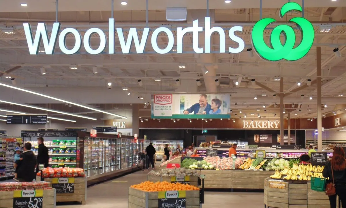 Woolworths 将在世界制冷日增加参观活动