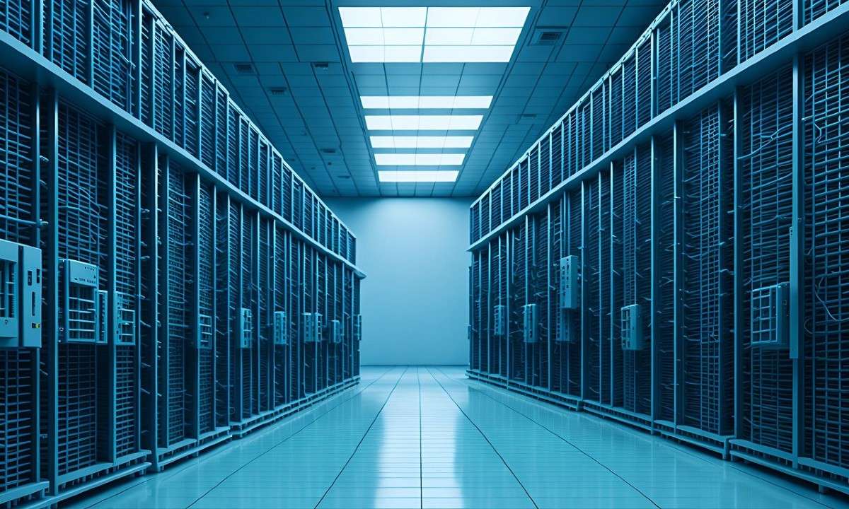 欧盟数据中心须报告能耗包括冷却