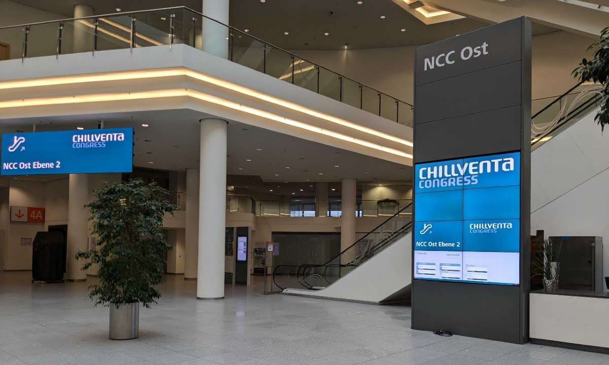 Chillventa Congress 2024 聚焦 R290 热泵部署