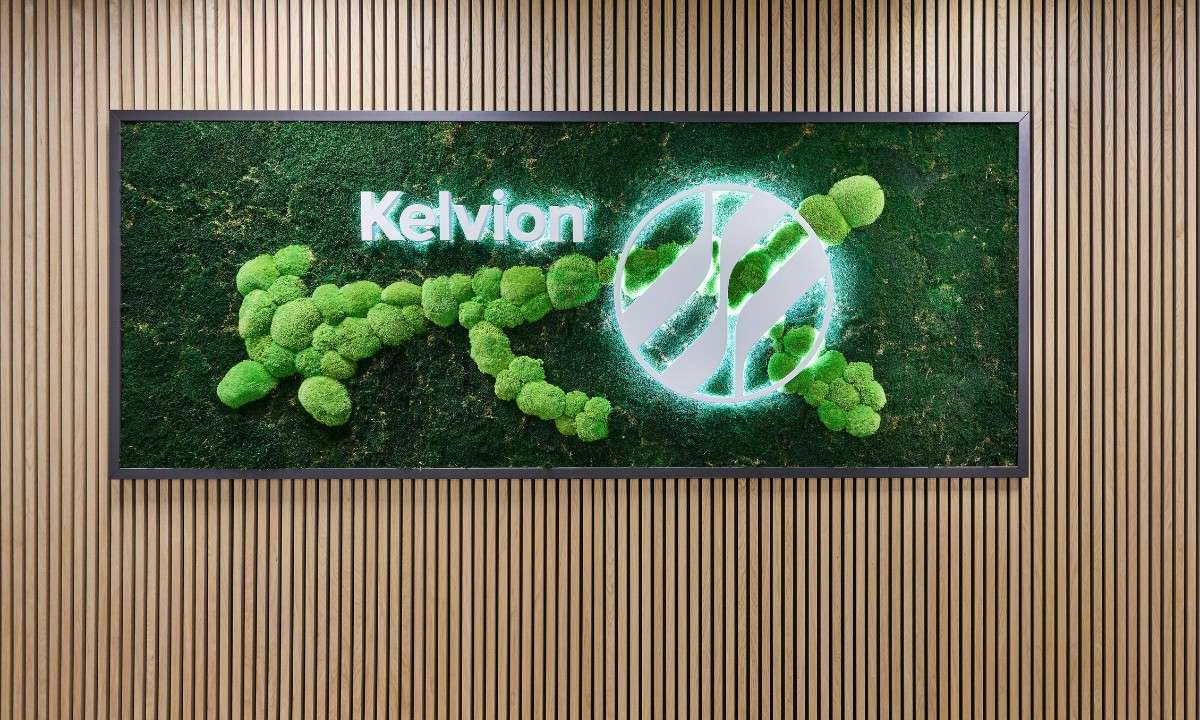 Kelvion 称天然制冷剂将成为制冷行业标准