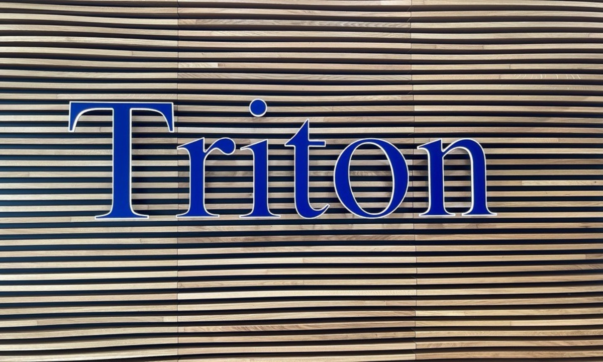 Triton Partners将打造可持续HVAC&R市场领导者