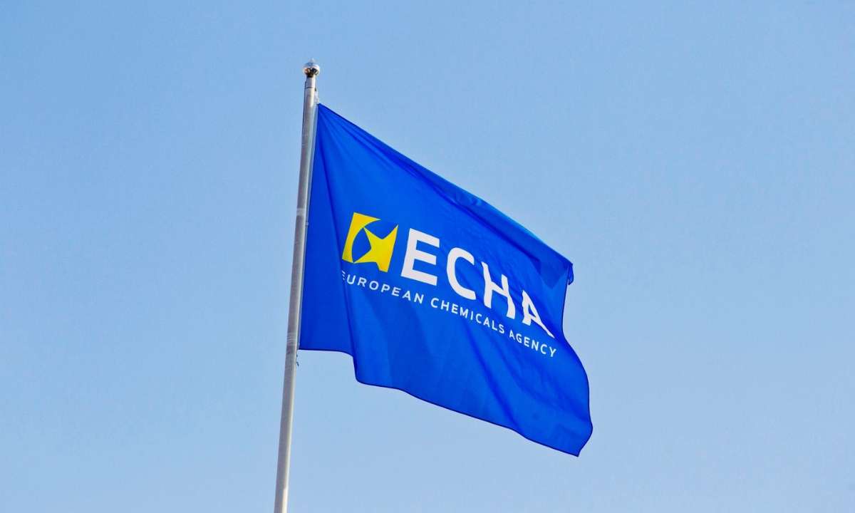 ECHA委员会2025年将讨论针对含氟气体(F-gas)的PFAS限制
